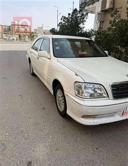 تويوتا كراون